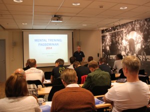 Pål H. Herlofsen. FOTO: Stine Lastein.