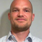 Kristoffer Halmøy.