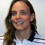 Stine Lastein.