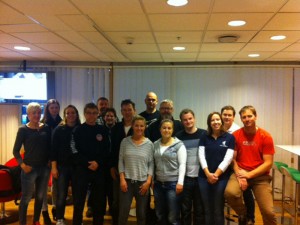 FOTO: Lill Merethe Tjeldvoll.