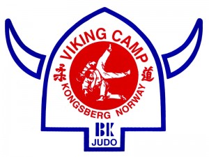 BK-Judo arrangerer den årlige treningssamlingen Viking Camp.