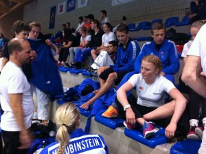 FOTO: Lill Merethe Tjeldvoll