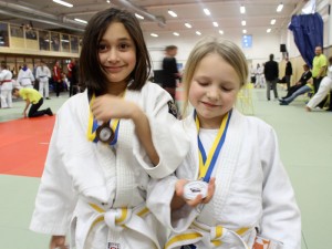 FOTO: Filippa Brovold