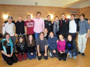 FOTO: Lill Merethe Tjeldvoll