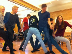 FOTO: Lill Merethe Tjeldvoll