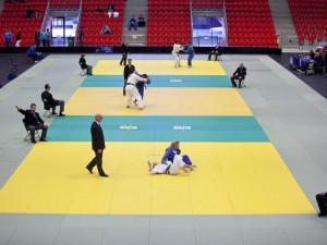 Fra NM 2012.