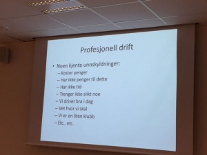 FOTO: Lill Merethe Tjeldvoll