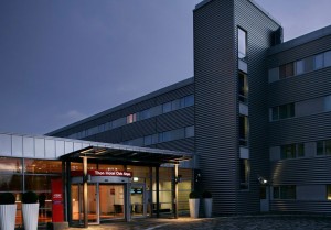 Forbundstinget 2014 avholdes på Thon Hotel Oslo Airport på Gardermoen.